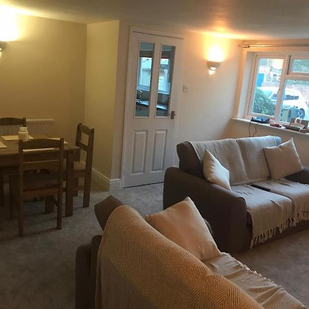 9 Bromleys Court Villa Church Stretton Kültér fotó