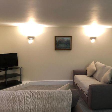 9 Bromleys Court Villa Church Stretton Kültér fotó
