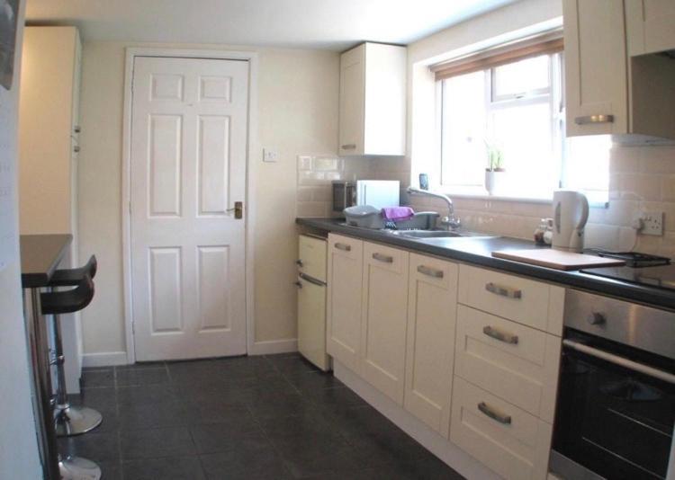 9 Bromleys Court Villa Church Stretton Kültér fotó