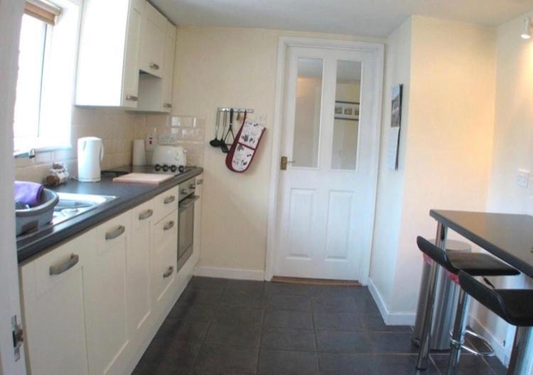 9 Bromleys Court Villa Church Stretton Kültér fotó