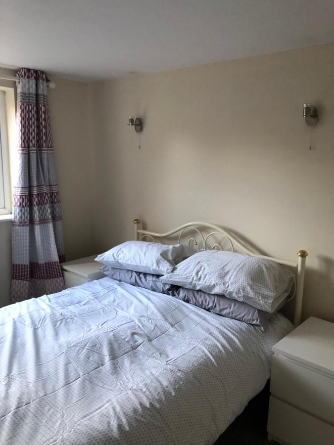 9 Bromleys Court Villa Church Stretton Kültér fotó