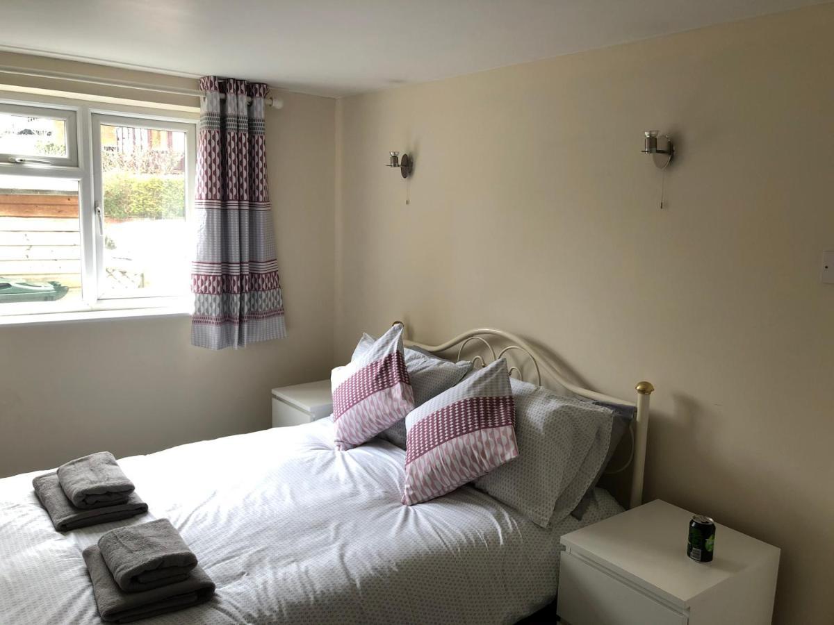 9 Bromleys Court Villa Church Stretton Kültér fotó